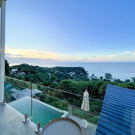 High Life Villas サラダビーチ エクステリア 写真