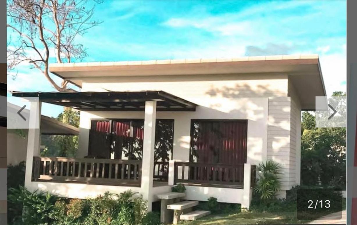 High Life Villas サラダビーチ エクステリア 写真