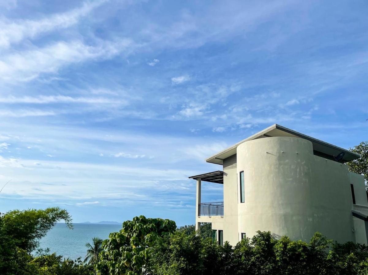 High Life Villas サラダビーチ エクステリア 写真