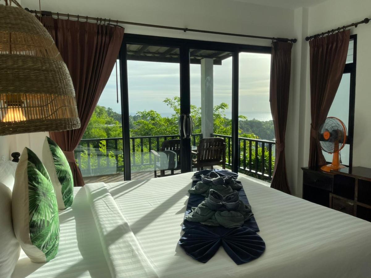 High Life Villas サラダビーチ エクステリア 写真