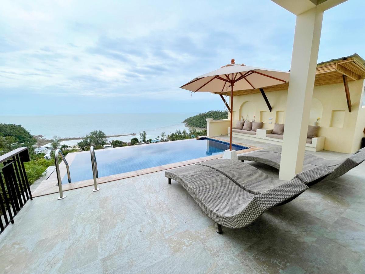 High Life Villas サラダビーチ エクステリア 写真