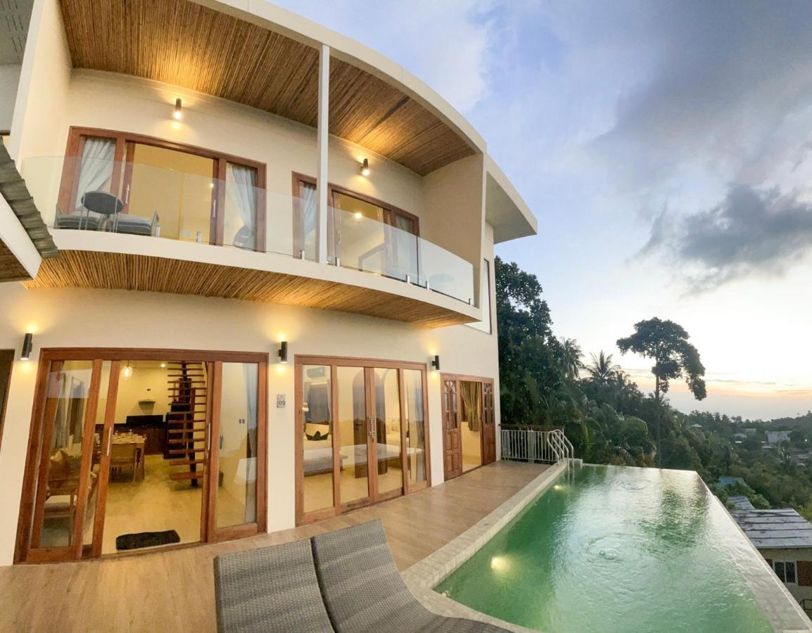 High Life Villas サラダビーチ エクステリア 写真