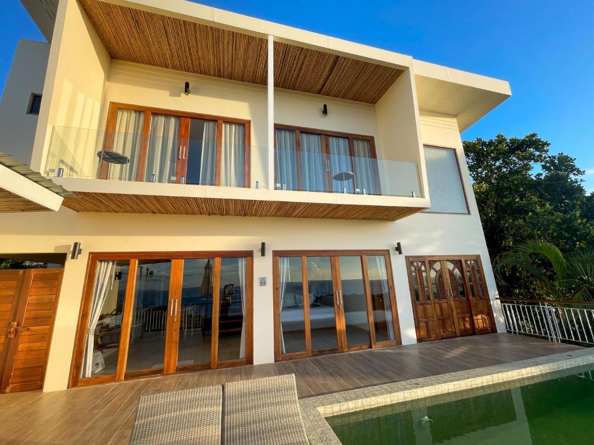 High Life Villas サラダビーチ エクステリア 写真