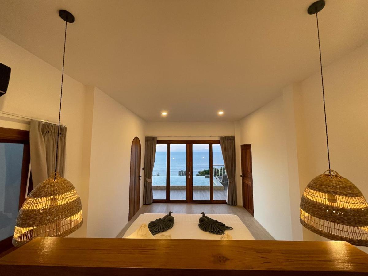 High Life Villas サラダビーチ エクステリア 写真