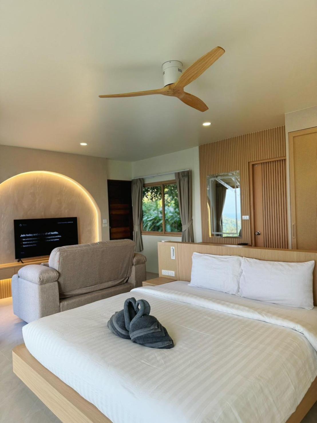 High Life Villas サラダビーチ エクステリア 写真